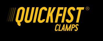 QuickFist Clamps