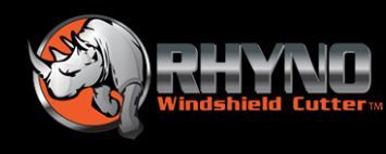 Rhyno Windshield Cutter