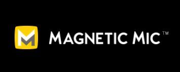 Magnetic Mic