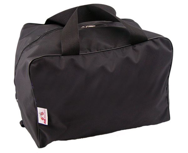 191BK-PLN Plain Duffel