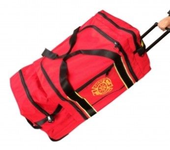 Flamefighter FG23015 Roller Gear Bag