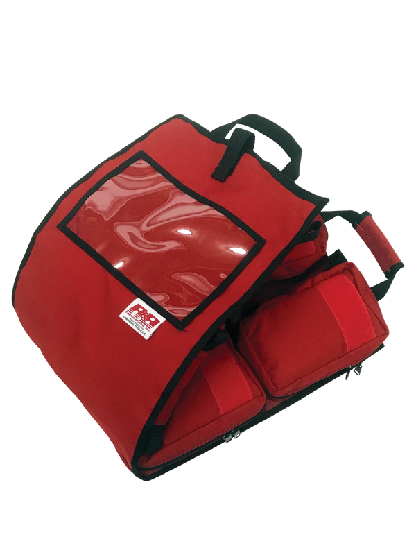 ASK-400RD  Active Shooter Kit