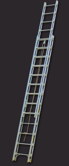 Alco-Lite Truss Ladder