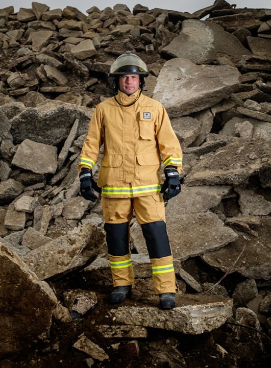 Veridian Tech Rescue Utility