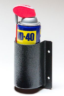 1043-3 Cylinder Pocket Mount Tall