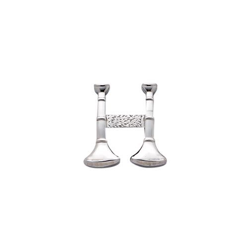 Smith & Warren C116S Small 2 Parallel Bugles