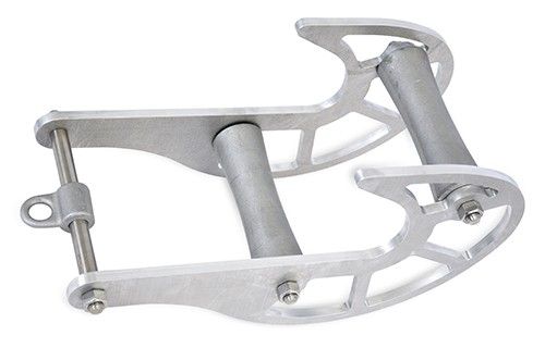 Akron 583 Hose Hoist