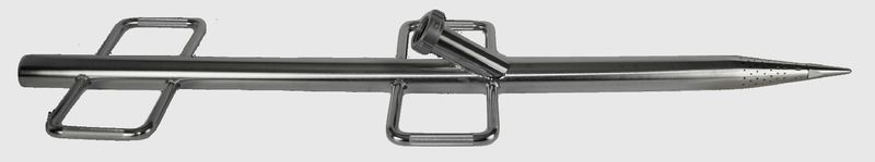 Original Flamefighter 1000 Piercing Nozzle