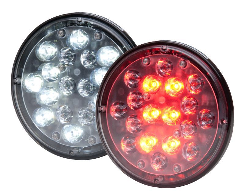 Roto Ray LED Replacement Lights