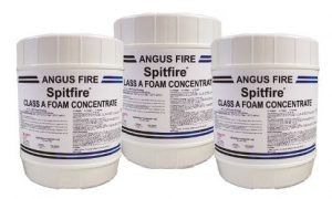 Angus Spitfire Class A Foam