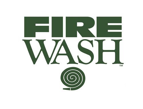 Fire Soaps Fire Wash Liquid