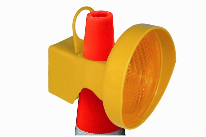 LED Cone Light
