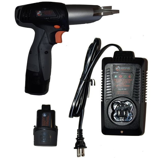 RHYNO 2.2 Windshield Cutter Basic Kit | Crash Kit Cutter Tool