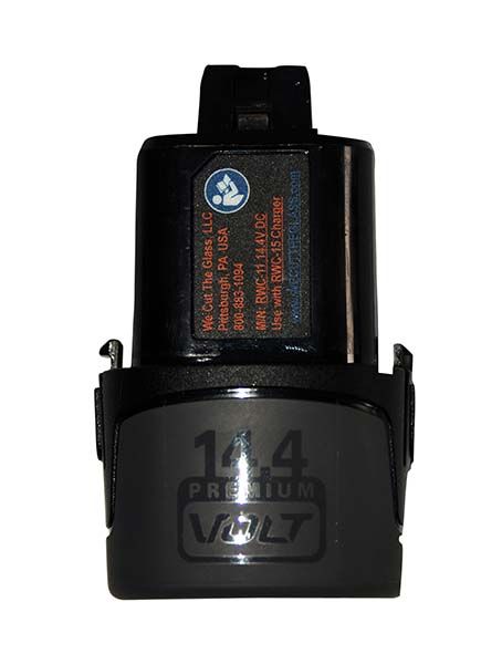 RWC-11 Rhyno 14.4V 2.0 Ah Battery Pack