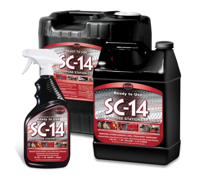 CitroSqueeze All Purpose Cleaner / Degreaser