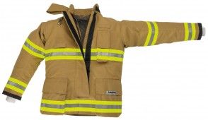 OSX B-2 Turnout Gear