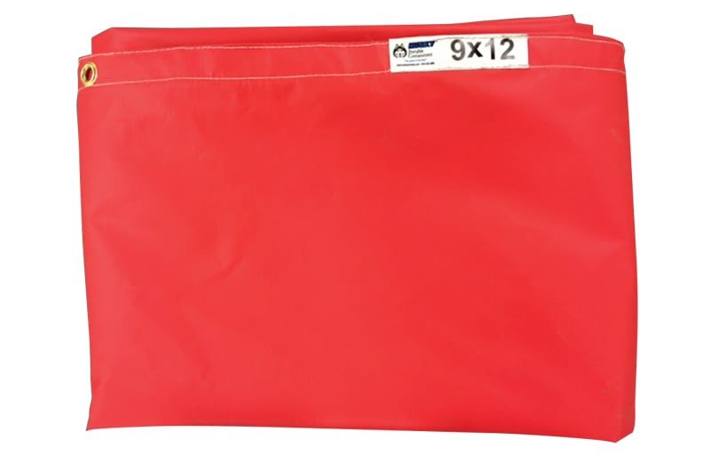 Salvage Cover 10 oz. Flame Resistant