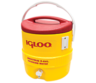 Industrial Beverage Cooler