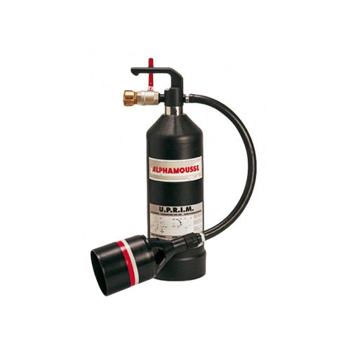 Uprim Portable Foam Unit