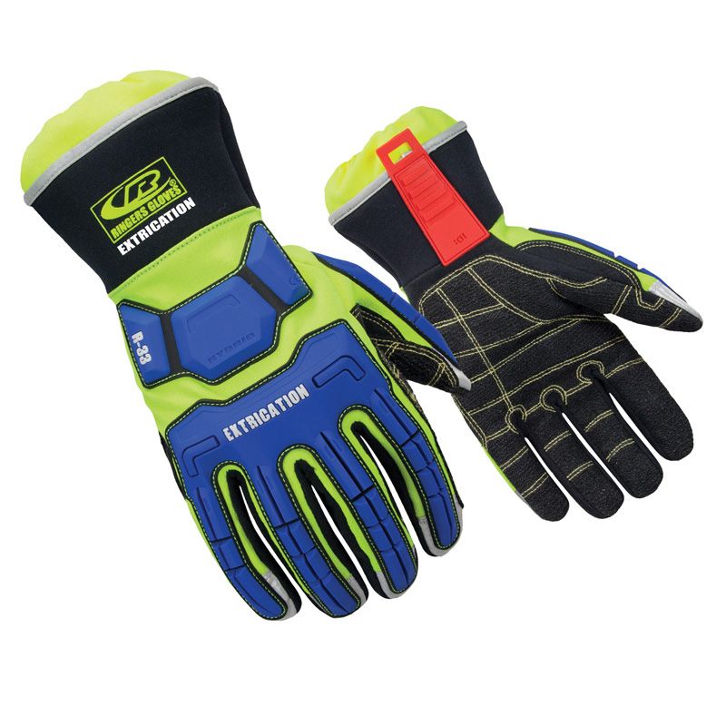 R-337 Ringers Extrications Hybrid Glove