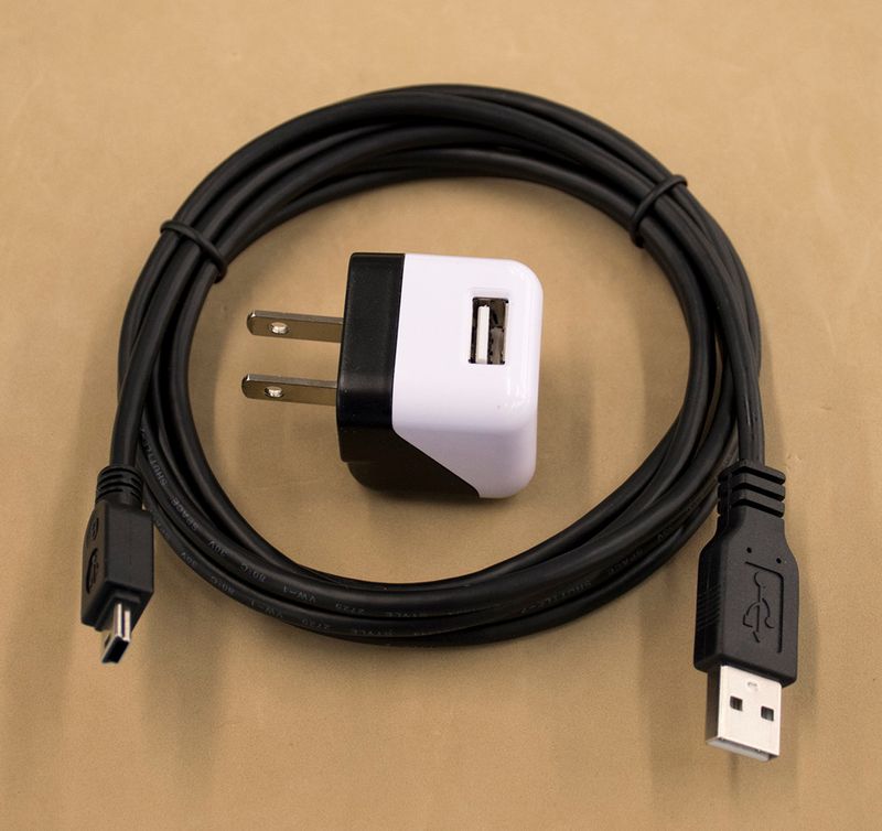 Grace Industries Wall Charger for 950-ASH