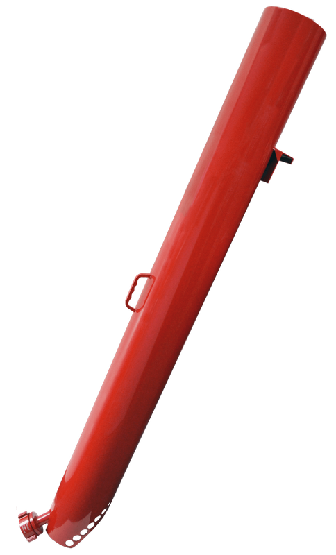 Kochek Holley Transfer Pipe