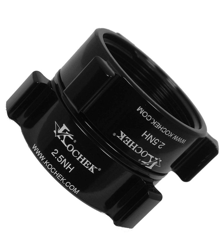 35R Kochek Rocker Lug Double Swivel Female