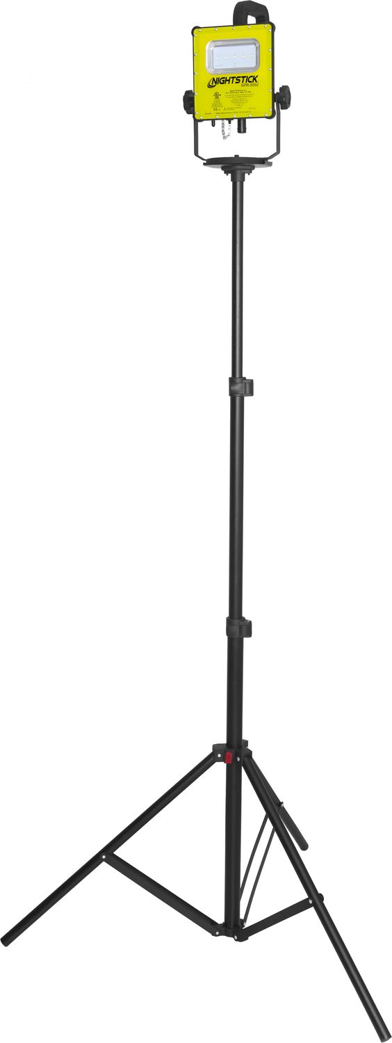 XPR-5592GX Rechargeable LED Scene Light w/Magnetic Base