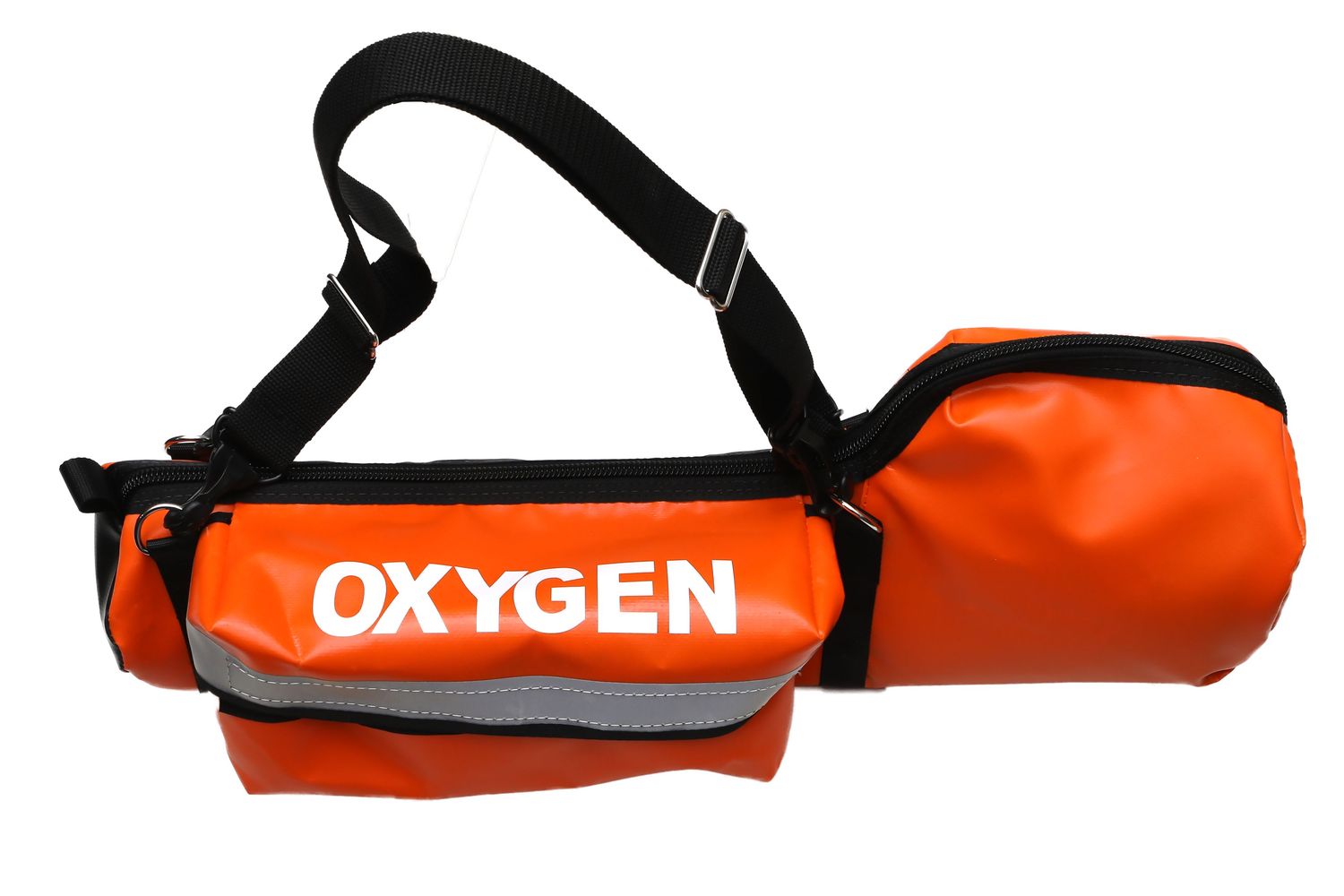 Portable Oxygen Cylinder Bag With Padded Head Bags