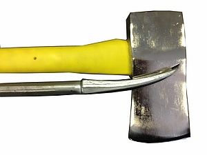 Dynamic Duo Forcible Entry Combination