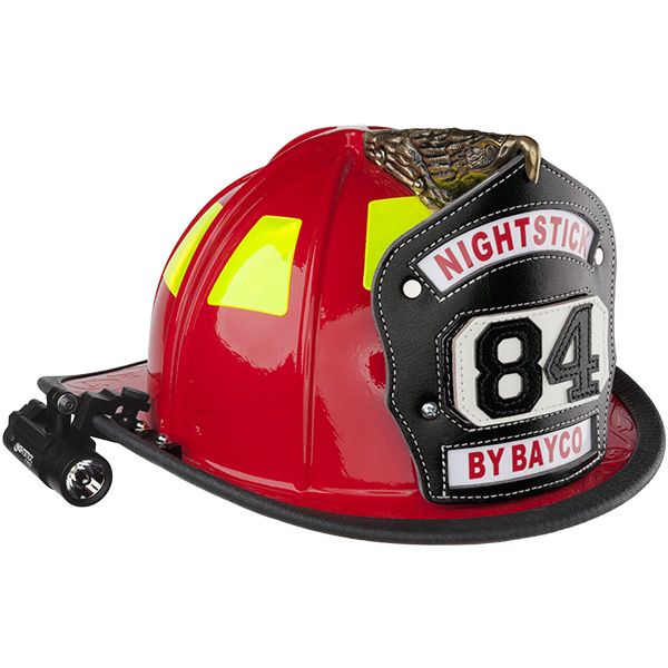 NSP-4640B Nightstick  Forge Helmet-Mounted Multi-Function Flashlight