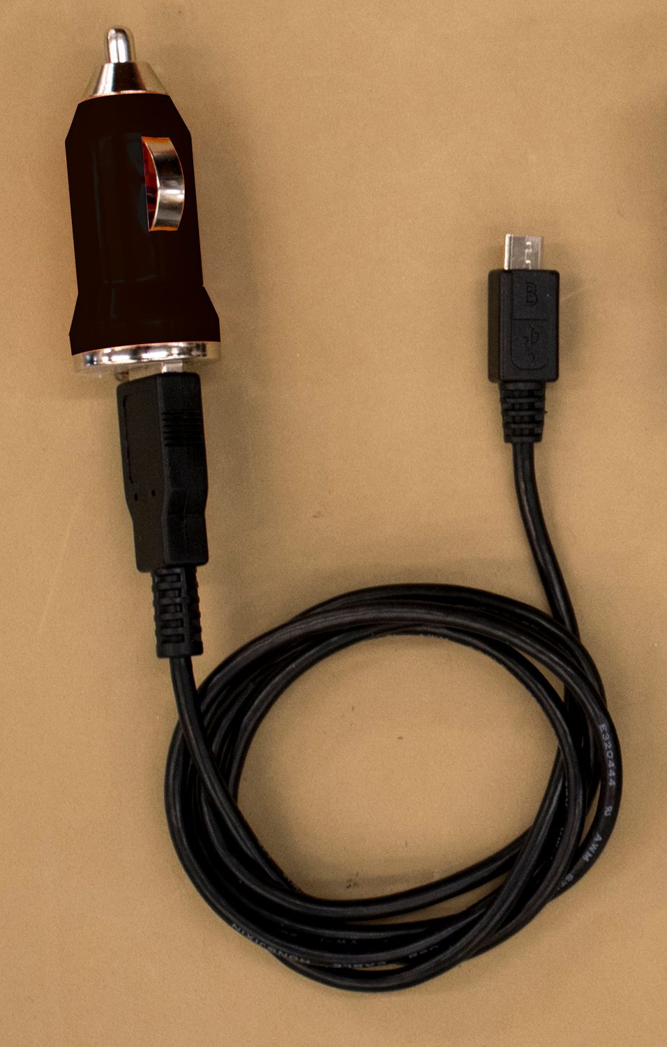 Grace Industries Vehicle Charger for 950-ASH