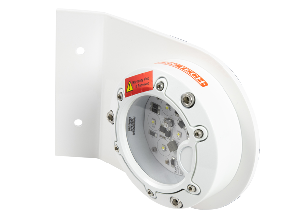 Firetech FT-CU-AQX Undercarriage Light