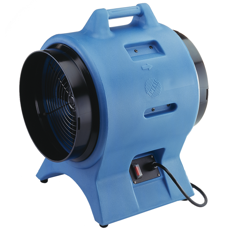 Americ Confined Space Ventilators