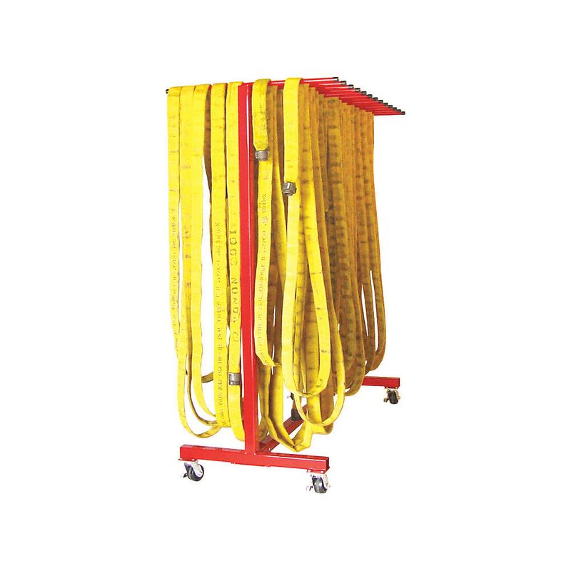 MHD-80 Mobile Hose Dryer