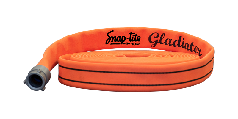 Snap-Tite Gladiator Fire Master Hose