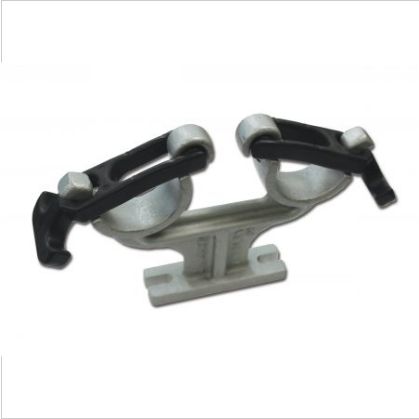 DVM-5 Ziamatic Double Horizontal Variable Mount