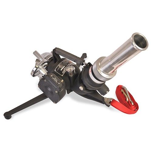 3446 Mercury Master 1000 Quick Attack Monitor