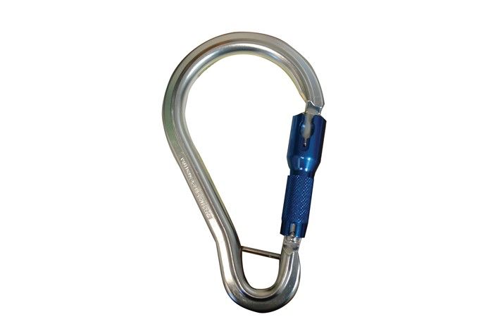 ELK River 17237 Aluminum Carabiner 25kn