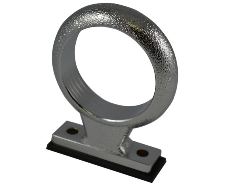 PR61Z01C South Park Pike Pole Ring Zinc Chrome Plated