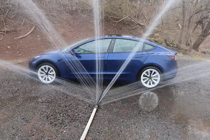 Ziamatic Vehicle Cooling Units