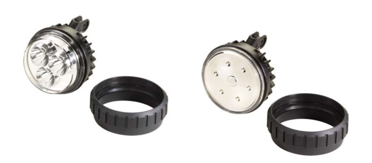 Streamlight Upgrade Kit