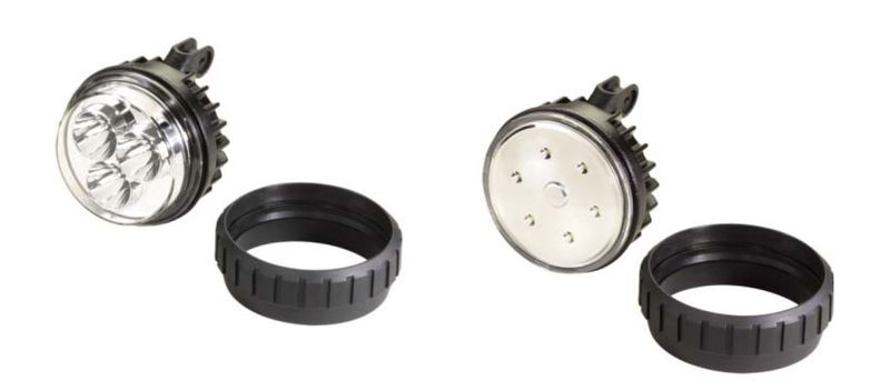 Streamlight Upgrade Kit