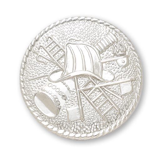 Smith & Warren C194L Fire Scramble Collar Insignia