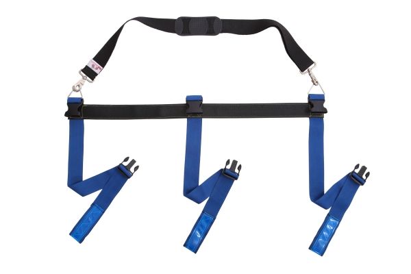 M/S-CHLG The Cleveland Grip Hose Pack