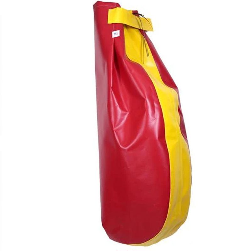 SBC-RED Standard Blitzfire Cover