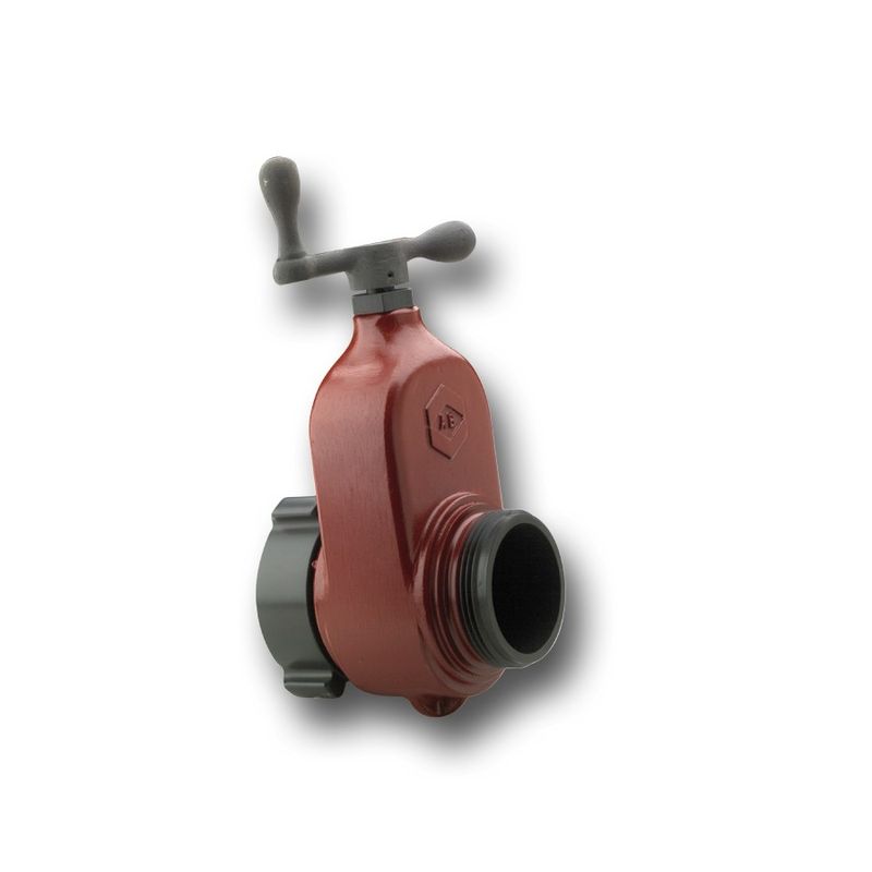 2285 Akron Gate Valve