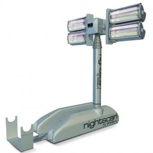 Will-Burt’s Night Scan Chief