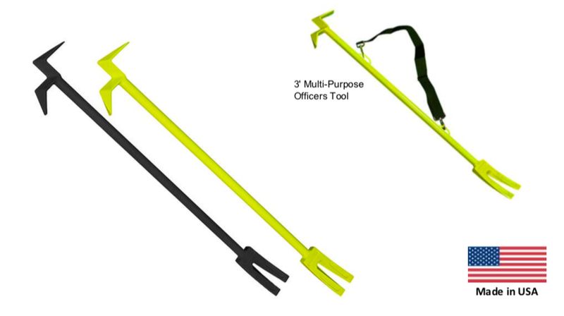 New York Claw Hook Leatherhead