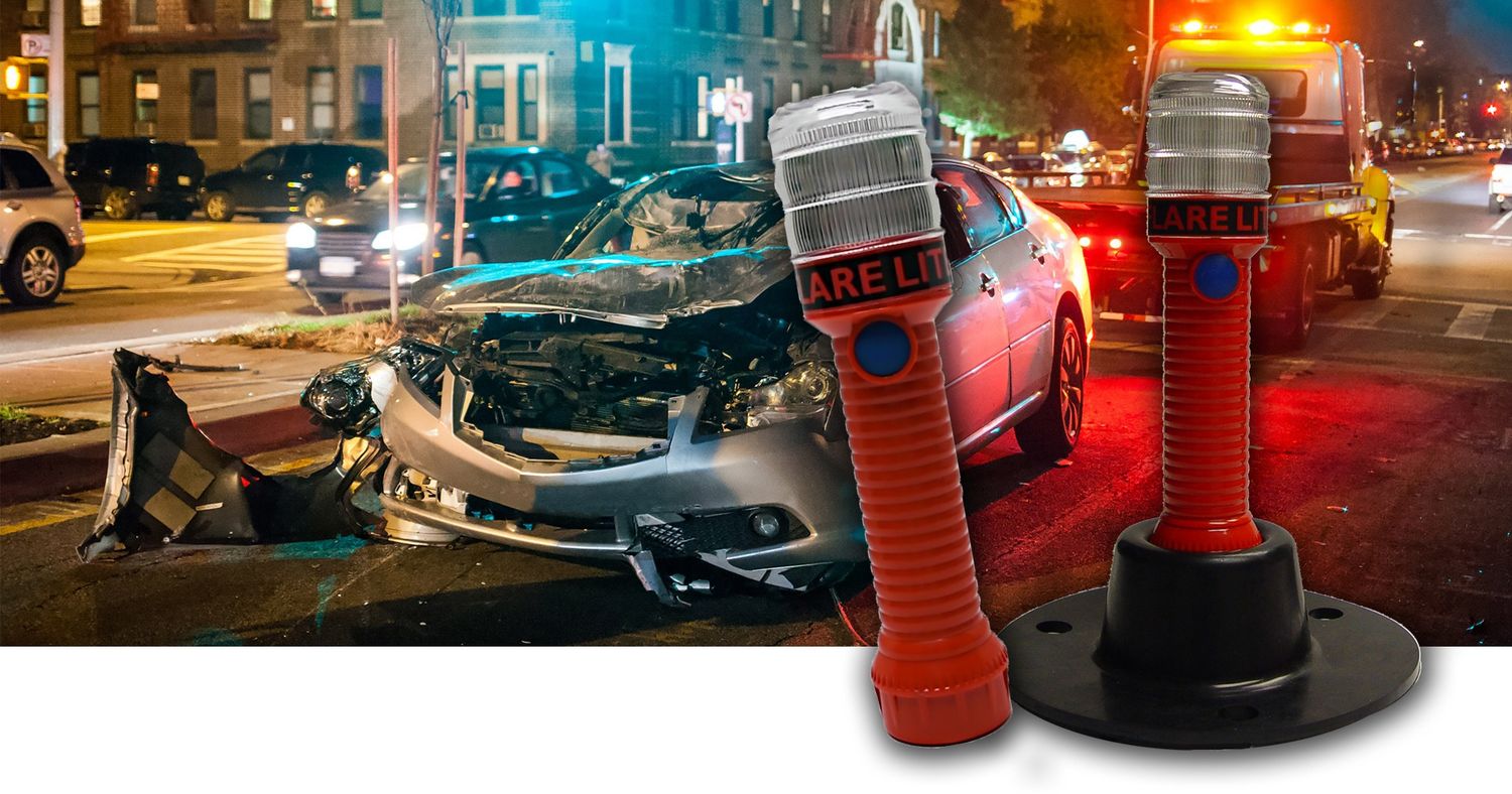 Grace Industries Flare Lites